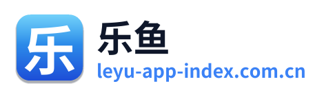 乐鱼 Logo